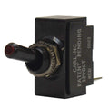 Carling Boat On/Off Toggle Switch 0523 12V Red Lit by Carling
