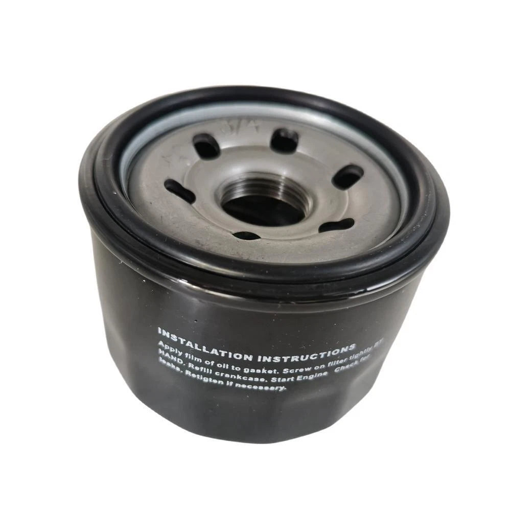 Maintenance Kit for Suzuki DF20/25 2006-Up Outboard