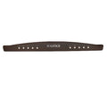 Harris Kayot Boat Blank Switch Panel Woodgrain by Harris Kayot