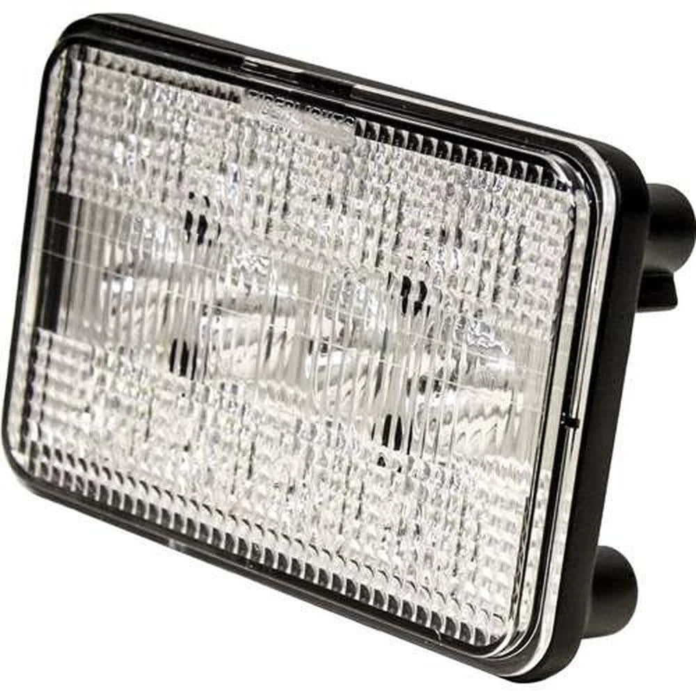 Agco Rt/challenger Mt/fits Massey Ferguson Led Cab/front Hood Light -