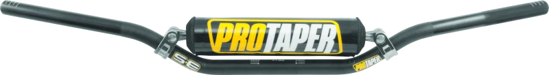 Protaper Se Rm Low Handlebar - Jet Black