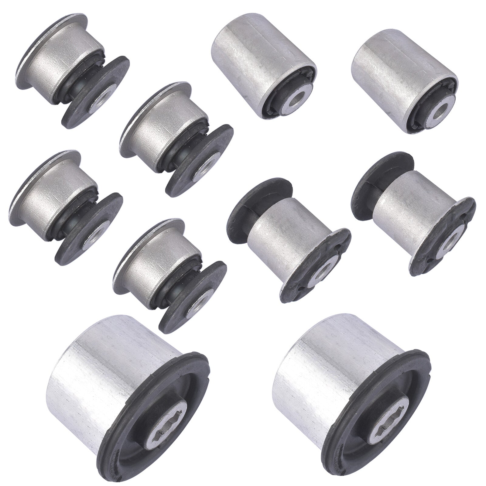 Control Arm Bushings for Porsche Panamera 2010-2013 by Porsche