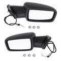 Left & Right Mirror for 2013-2019 Ram 1500 by Ram
