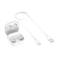 Replacement Charging Box For Samsung Galaxy Buds 2 Wireless Headset