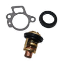 Thermostat Kit For Yamaha 4str F 6 8 9.9 15hp Outboard Motor
