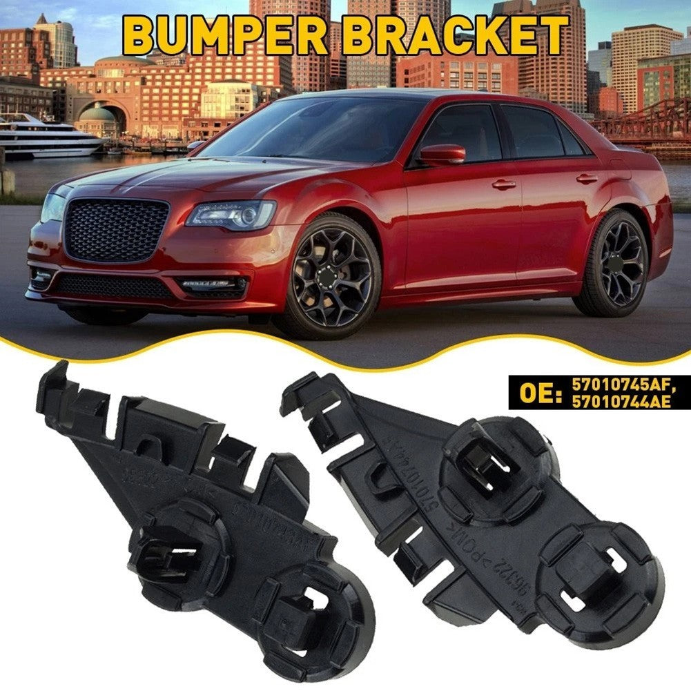 Front Bumper Support Brackets for Chrysler 300