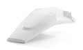 Acerbis Rear Fender For Husqvarna Tc & Fc Models 2016-2018 White