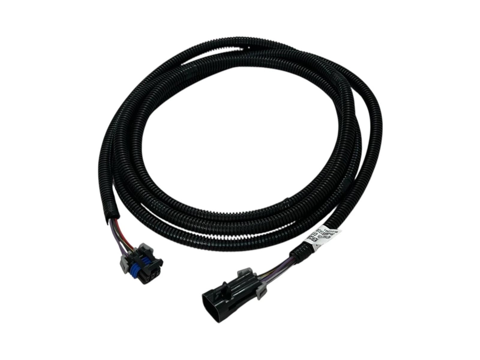Mercury 84-896691a10, Key Switch Extension Harness, 10ft, 896691t10,