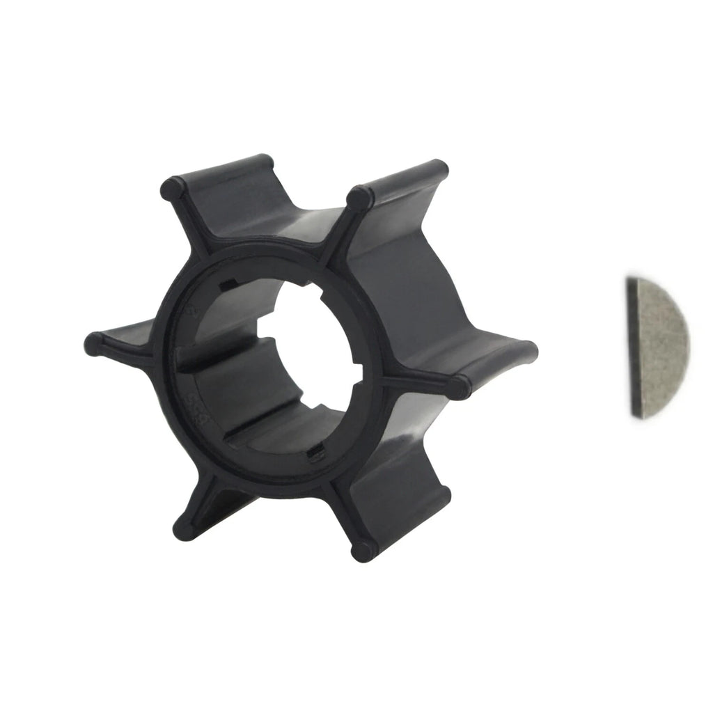 Water Pump Impeller for Yamaha 2-Stroke 6-8HP Outboard Motors