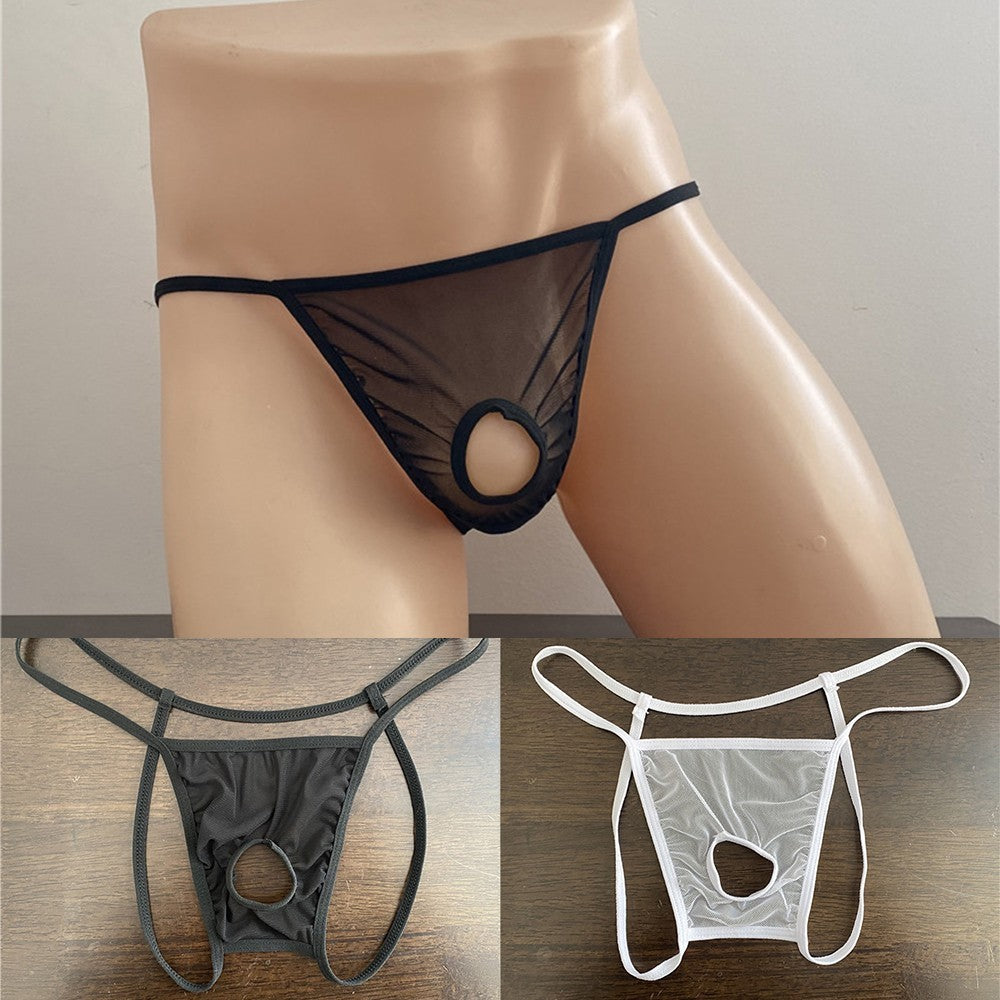 Mens Jock Straps Underwear Marine Accessory