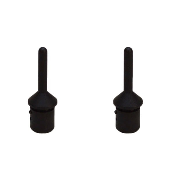Boat Support Pole Tip Cover Standard by Standard