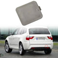 1*rear Bumper Hook Tow Cap Cover For X3 E83 2.5si Xdrive30i Lci