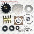Fit Sherwood A F B Major Repair Service Kit 23974 P1730 P1727 P1716