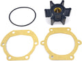 Marine Water Pump Impeller For Ford V6 2.3 / 2.8 / 2.5 / 3.0 Engine