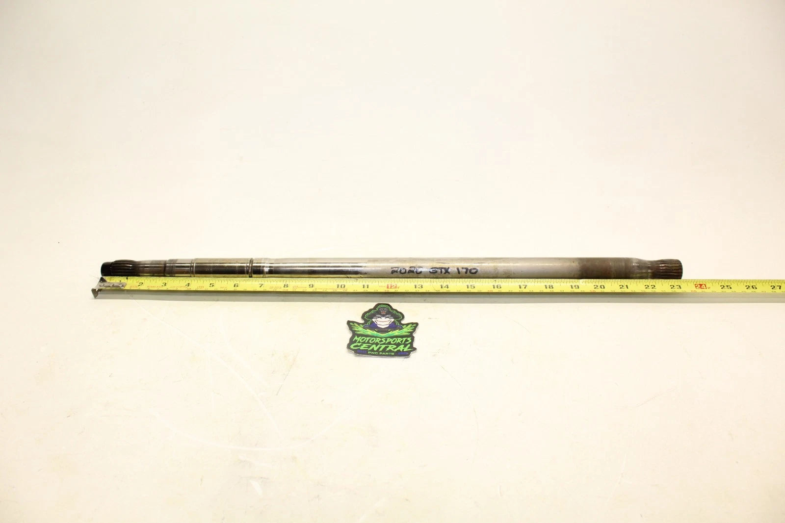 2020 2021 Seadoo 1630 Gtx Gti Wake Fish Pro Se 130 170 Drive Shaft