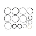 Seal Kit Fits Grove Replaces 9752100329