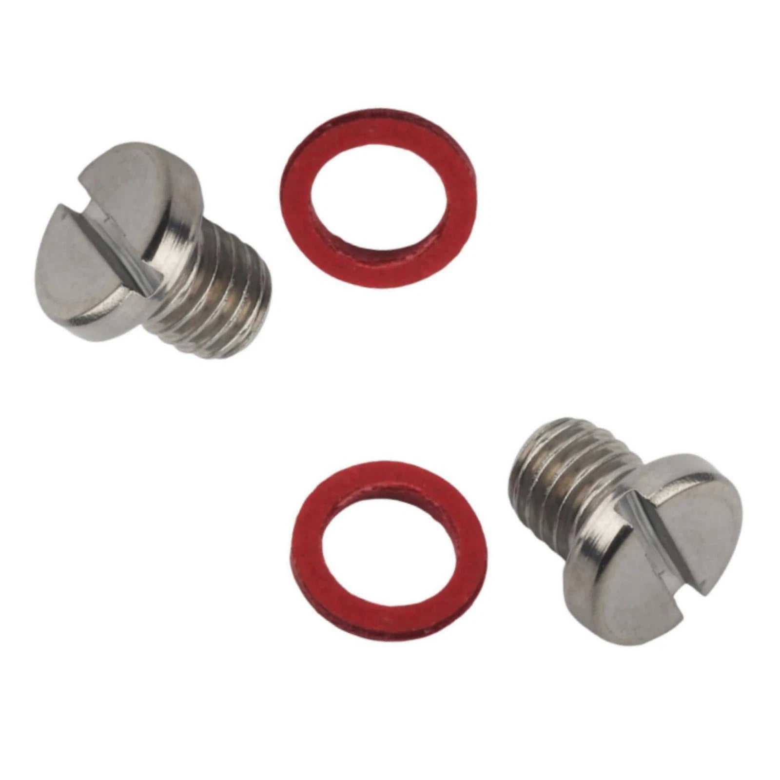 Straight Screw Plug With Gasket For Yamaha Lower Unit 90340-08002-00