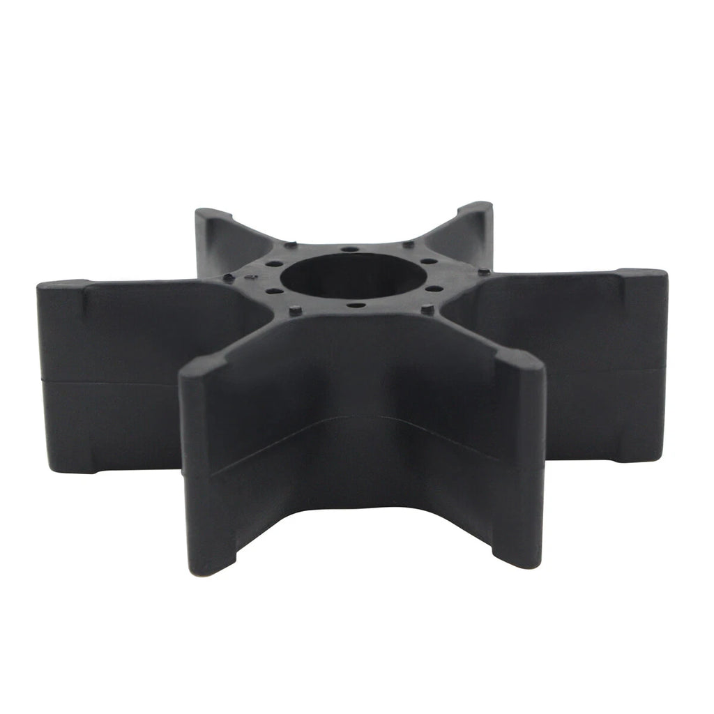 New Water Pump Impeller Kit for Yamaha 2-Stroke 40HP C40 Outboard
