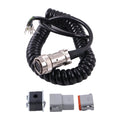 Cable 4000556710 Fits For Haulotte Scissor Lift | Hook & Hull Co