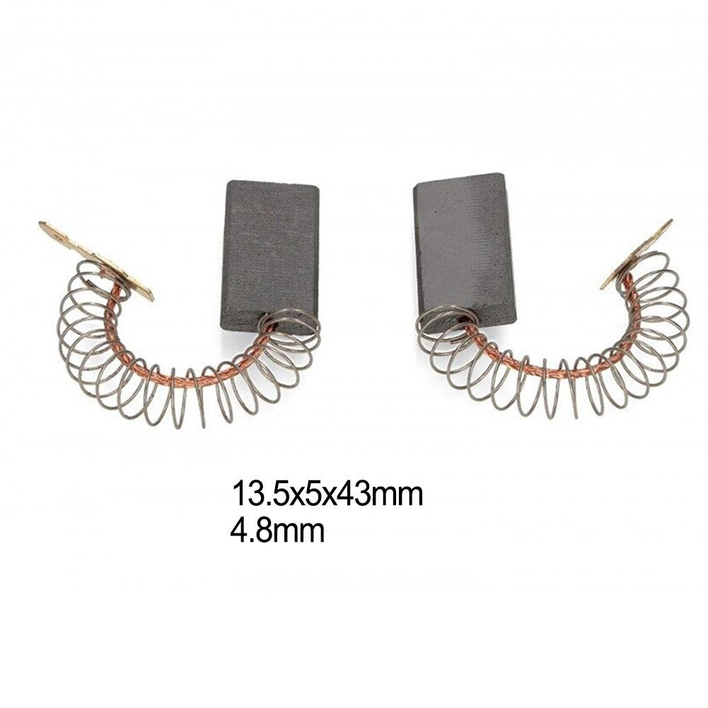 Carbon Brushes for Power Tool Parts