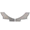 Malibu Boat Tower Speaker Brackets Set of 2 by Malibu