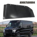 Fuel Filler Neck Cap For Mercedes Sprinter W906 2010 2018 Replacement