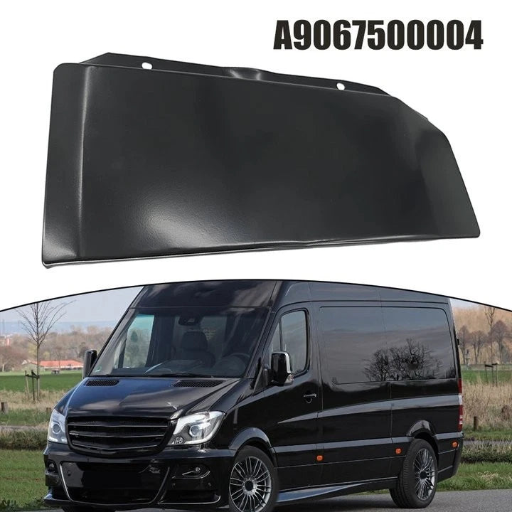 Fuel Filler Neck Cap For Mercedes Sprinter W906 2010 2018 Replacement