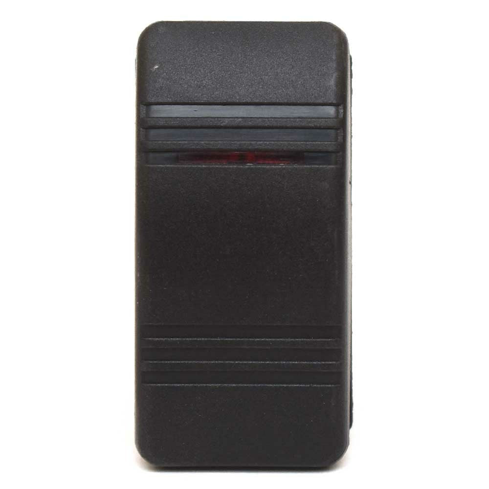 Ranger Boat Blank Rocker Switch 206666 by Ranger