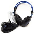Concept Boat Infrared Headphone System by Concept