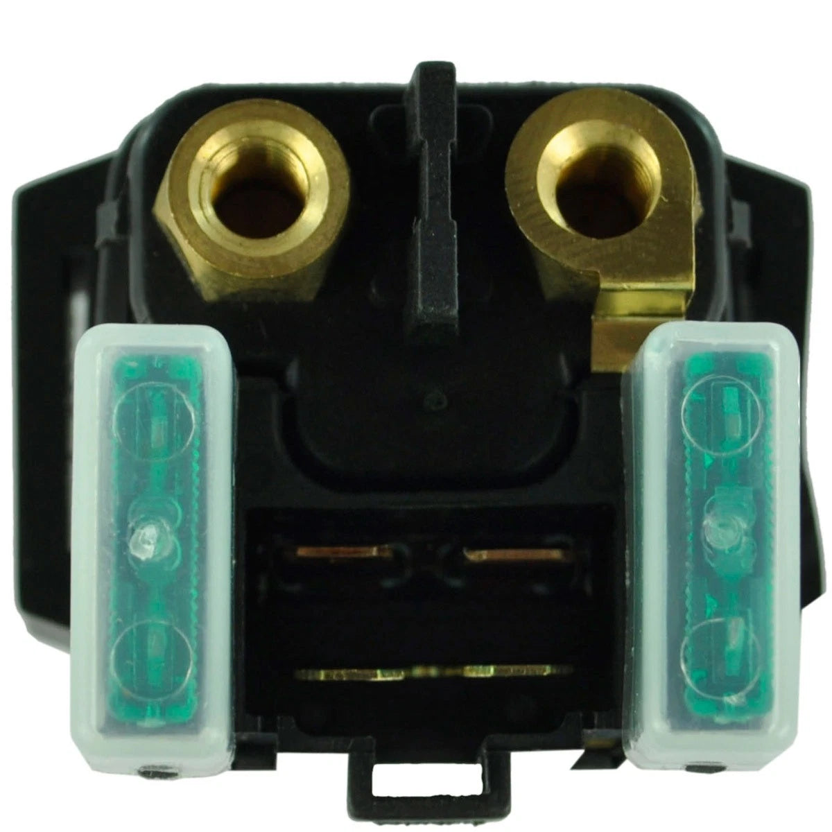 Rm Stator Starter Relay Solenoid For Yamaha Yfm250b & Yfm450fg