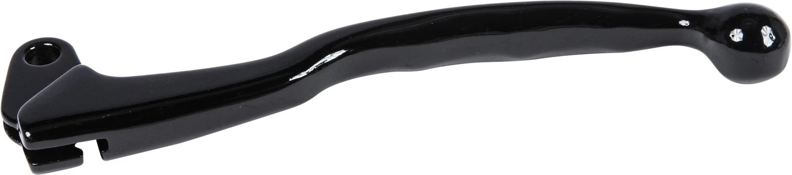 Fire Power Clutch Lever For Yamaha Dt & Xt Series 1978-1981 – Black