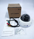 Westinghouse W-cv 2001, 1080p Hd 4 In 1 Cctv Dome Camera