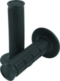 Protaper Sport 1/2 Waffle Grips - Black