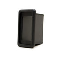 Carling Boat Rocker Switch Housing Contura Black by Carling