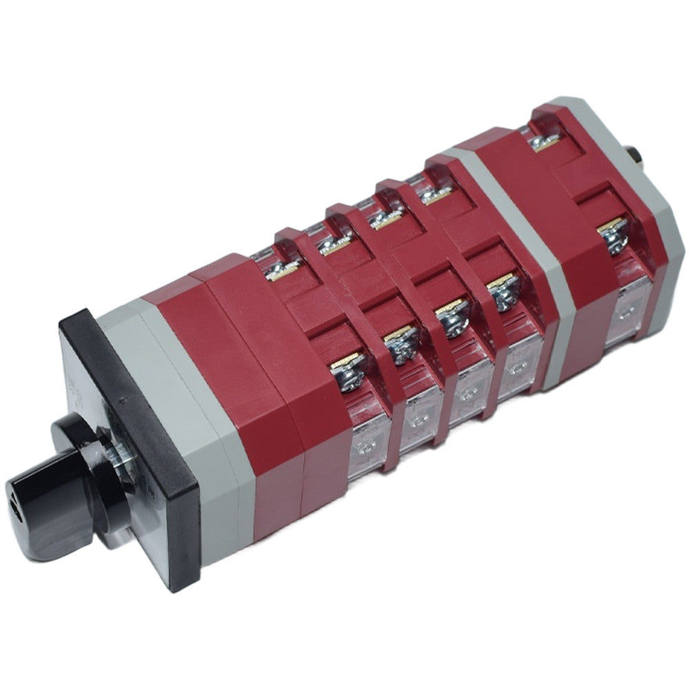 LW12 16A Changeover Switch IP30