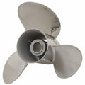 Solas Rubex NS3 Boat Propeller RH 14 x 23 P by Solas
