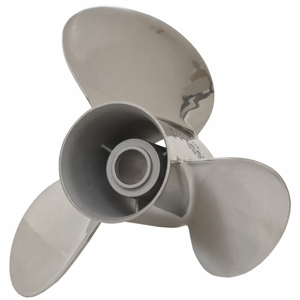 Solas Rubex NS3 Boat Propeller RH 14 x 23 P by Solas