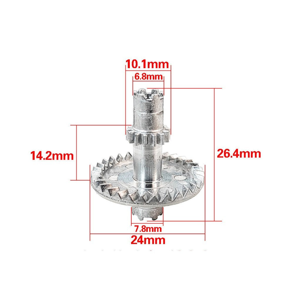 Fishing Maintenance Spindle Rod Gear