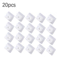 Mudguard Fasteners Toyota Camry by Toyota