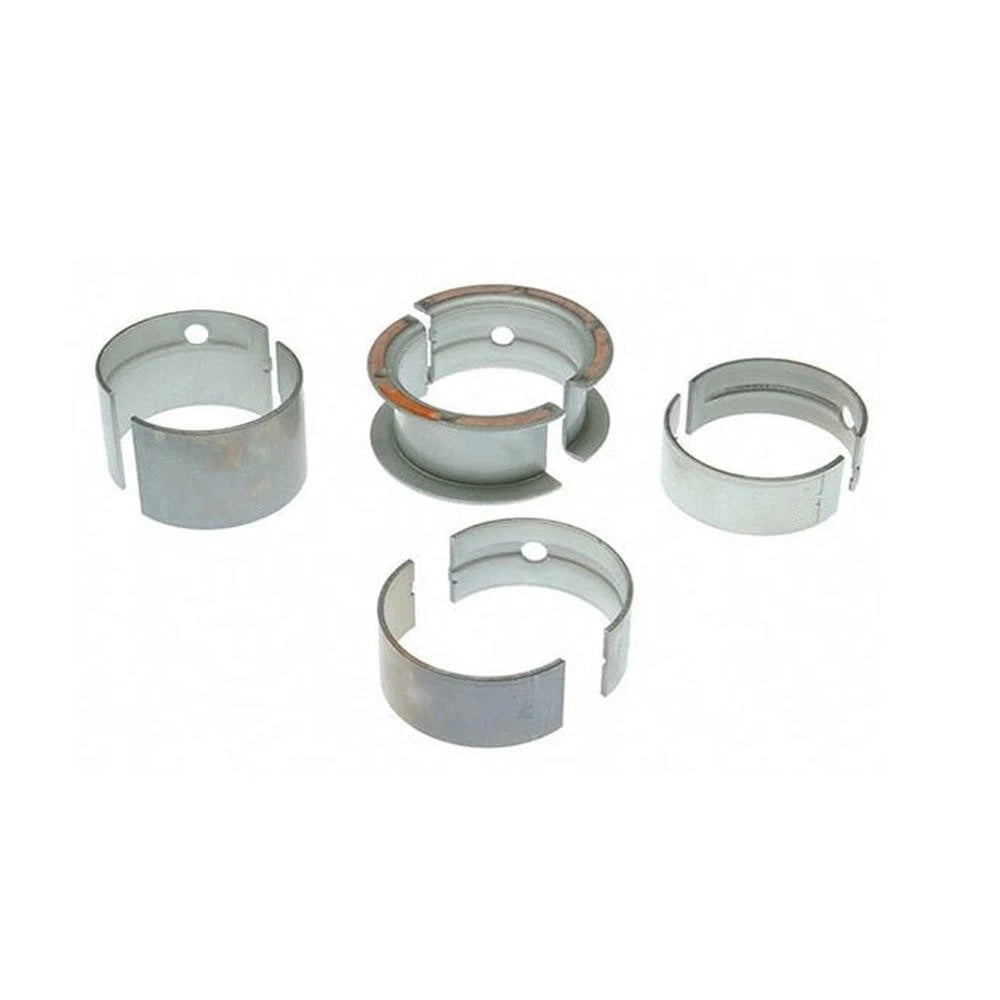 Am376670r91 Main Bearing Set, 0.010"