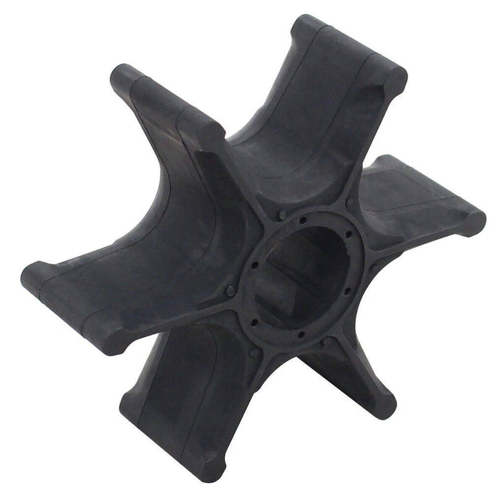 Water Pump Impeller Kit for Yamaha V6 Outboards 150-300HP