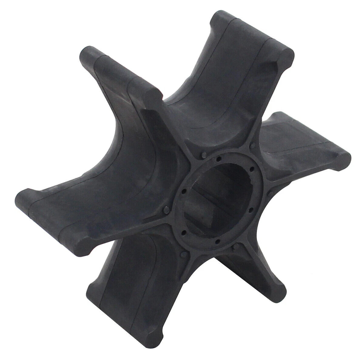 Water Pump Impeller Kit for Yamaha V6 Outboards 150-300HP