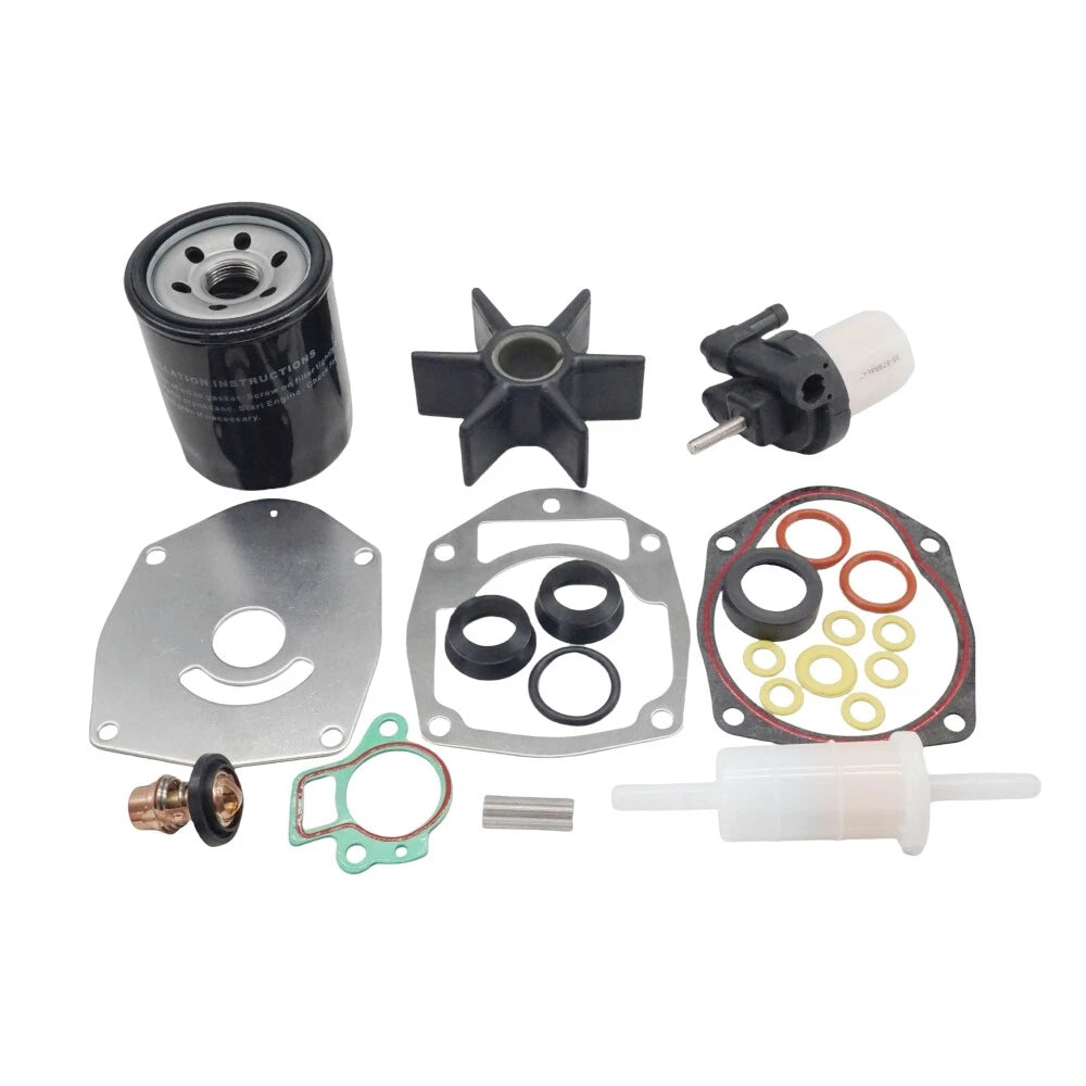 Maintenance Kit – Mercury 40/50/60HP EFI