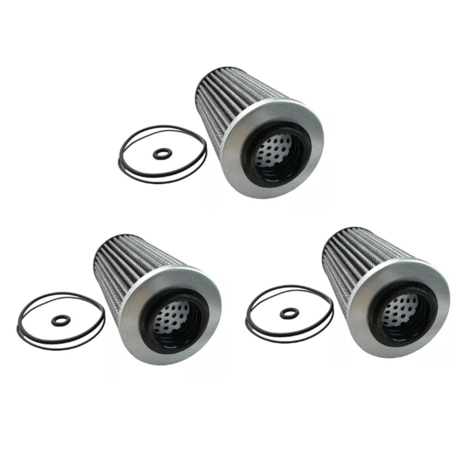 3pcs Oil Filter For Sea Doo Rxt-x Rxp-x Gtx 300 1503 &Amp;1630