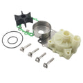 Water Pump Repair Service Kit For Yamaha Outboard 6e5-w0078-00