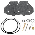Carburetor Kit for Yamaha 225HP-250HP by Yamaha