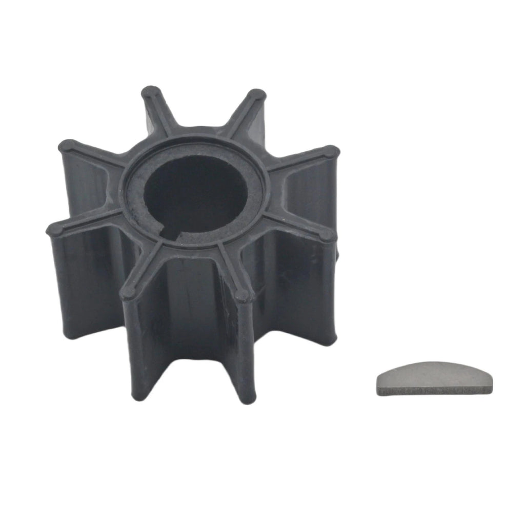 Water Pump Impeller Kit for Mercury Outboard 9.9/10/15/20 HP