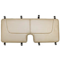 Blue Wave Boat Seat Cushion Aft Center Beige by Blue Wave