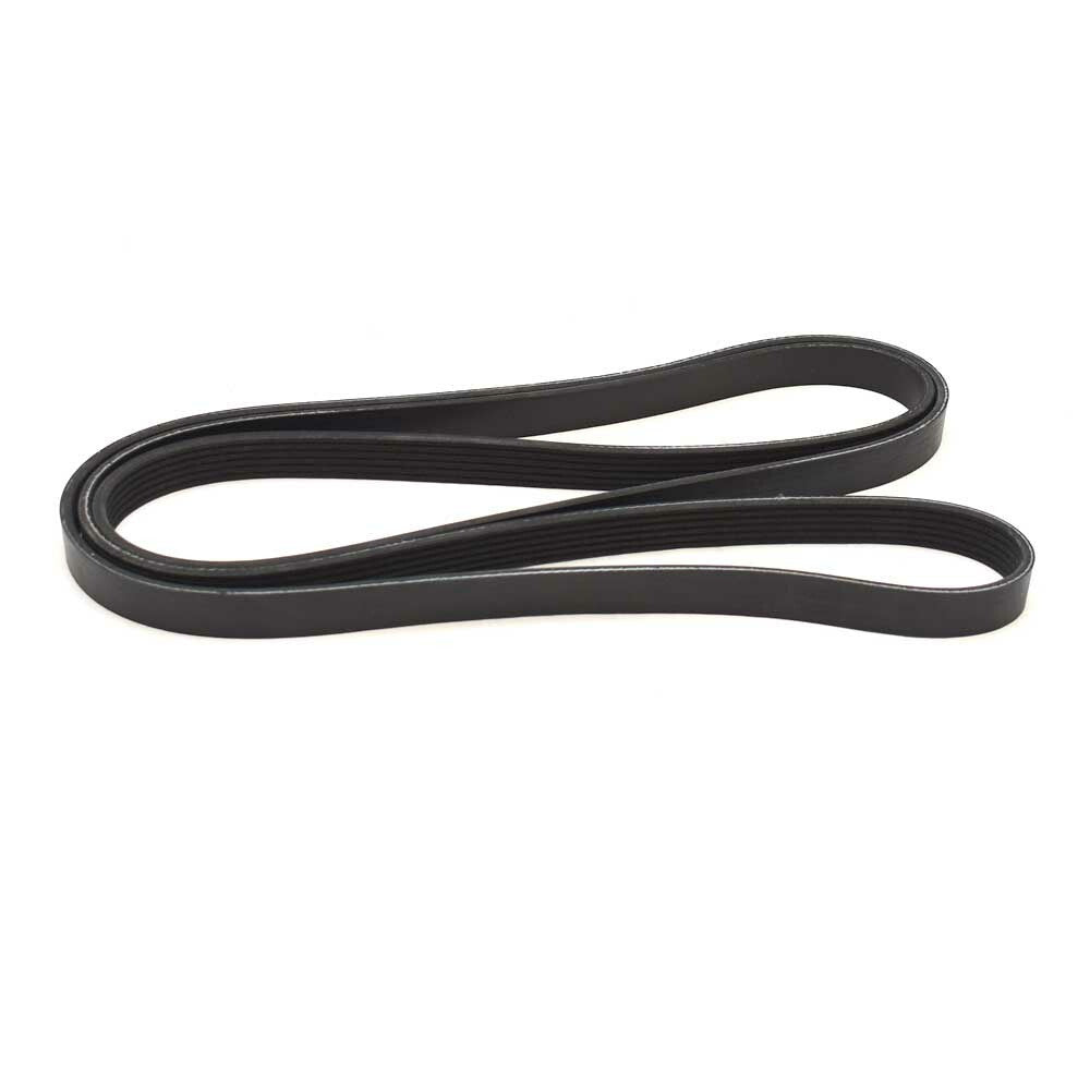 Gates Boat Serpentine Belt K060962 | Malibu 6PK2445 Micro-VOpens in a 