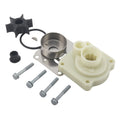 Water Pump Impeller Repair Kit for Yamaha 4T 25HP Outboard Models